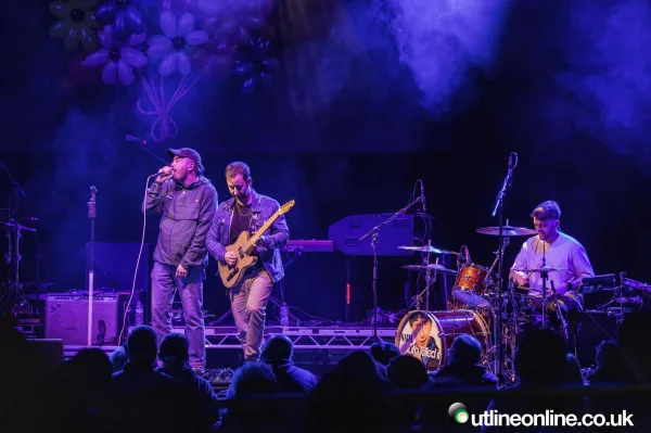 Starsailor