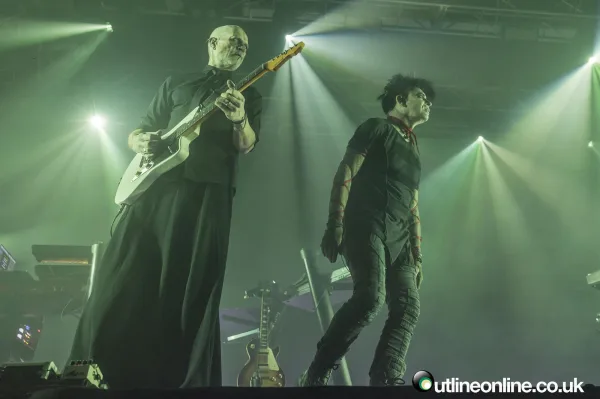 Gary Numan