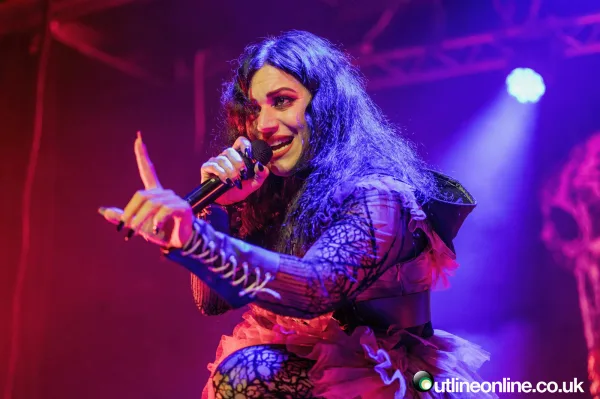 Lacuna Coil