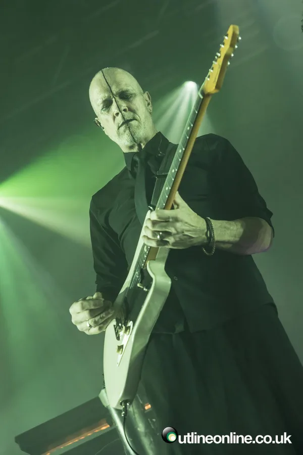 Gary Numan