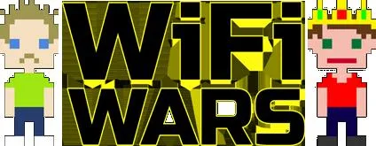 WiFi Wars