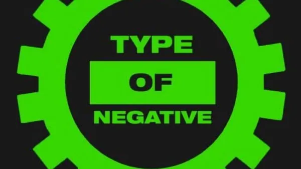TYPE OF NEGATIVE