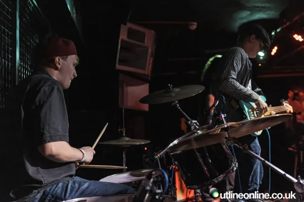 New Noise, November 2025