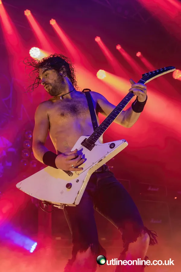 Airbourne