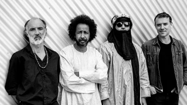 Tamikrest