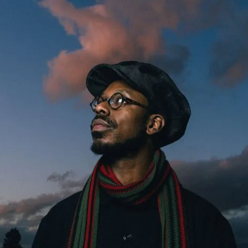 Round Midnight presents Shabaka