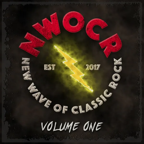 NWOCR Volume One