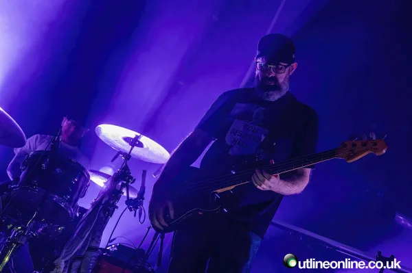 Mogwai