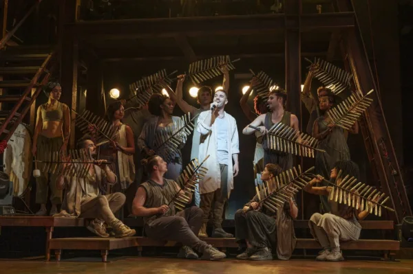 Jesus Christ Superstar