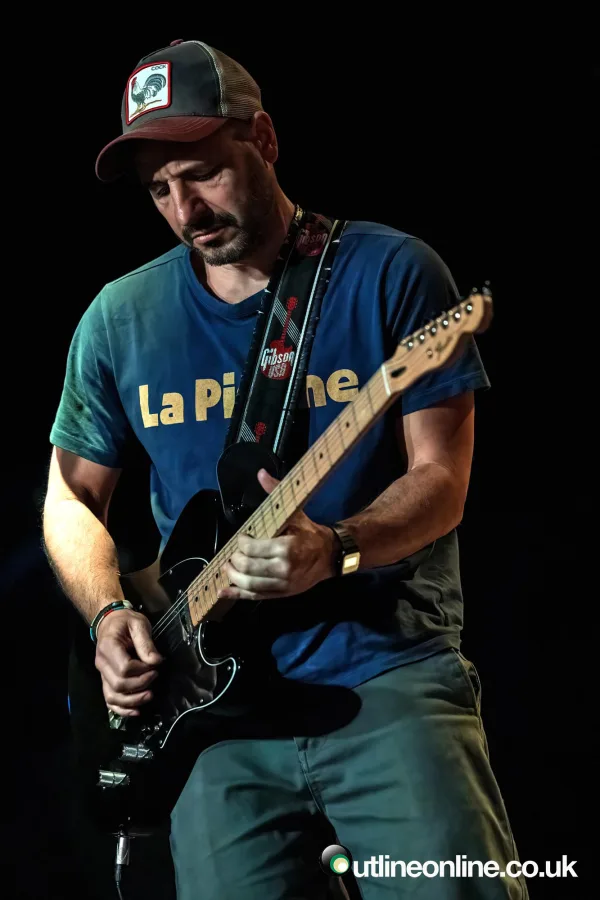 Turin Brakes