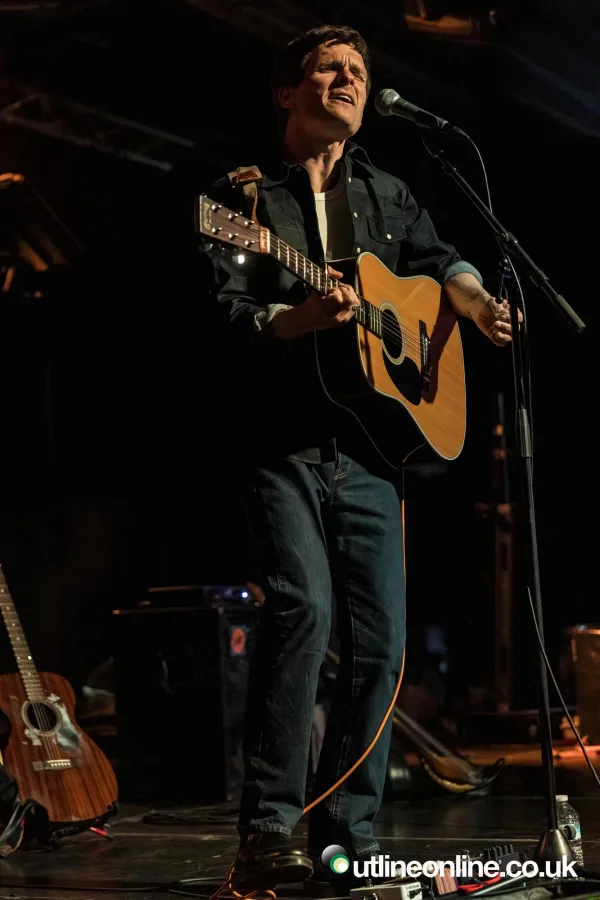 Turin Brakes