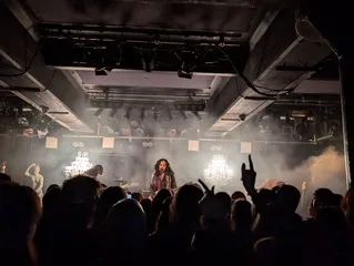Pale Waves