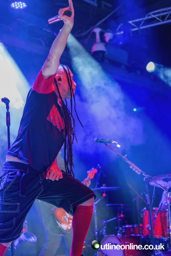 Lacuna Coil