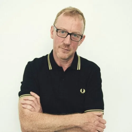 Dave Rowntree: No One You Know