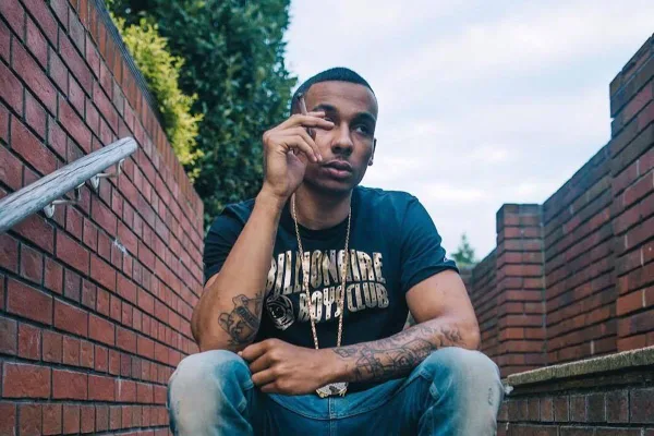 Fredo – LCR