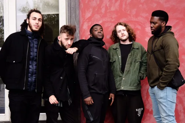 Ezra Collective