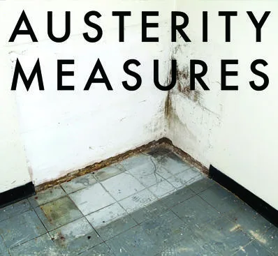 Austerity Measures