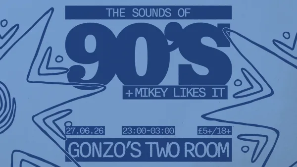 Sound of 90s