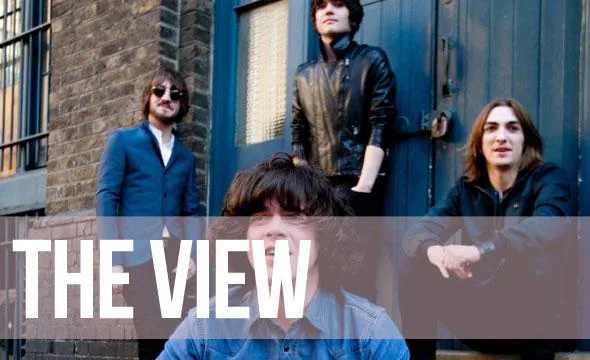 The View // The Waterfront, 04.12.12
