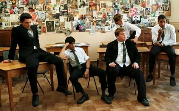 The History Boys