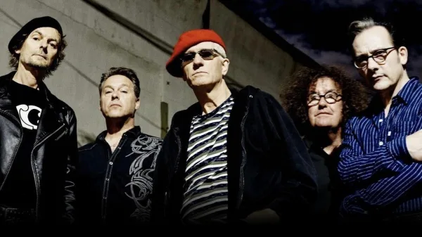 The Damned