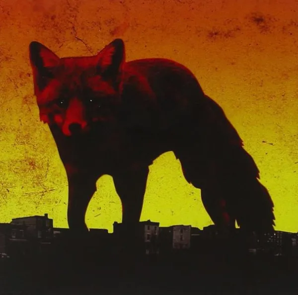 The Prodigy - The Day Is My Enemy