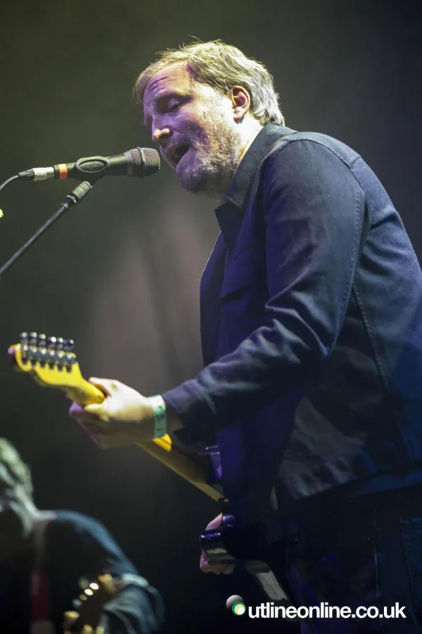 Starsailor