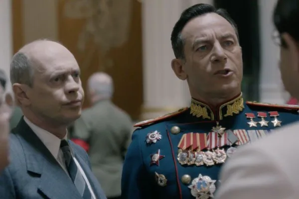 Films for Oct/Nov