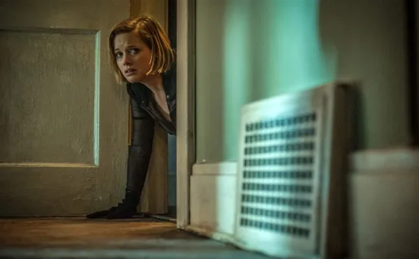 Don't Breathe