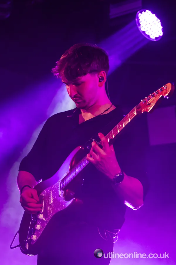 Seb Lowe