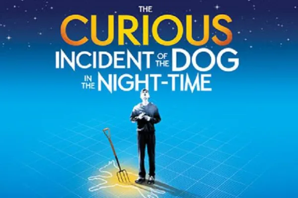 The Curious Incident of the Dog in the Night Time