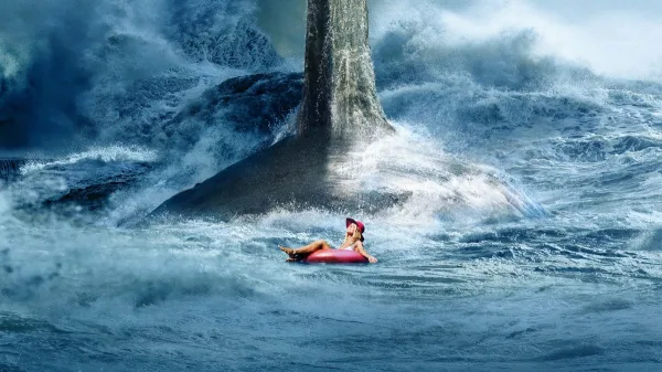 The Meg