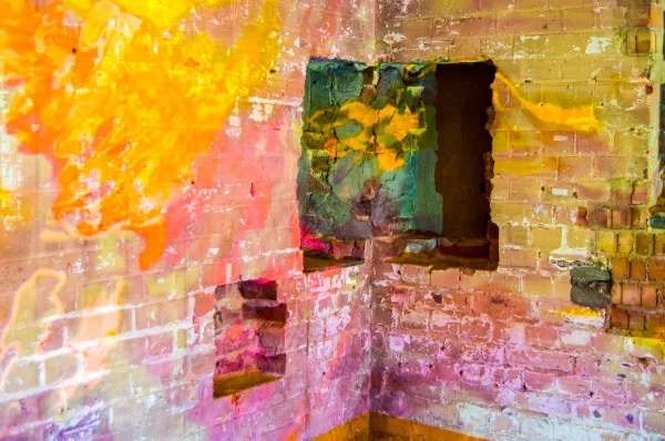 UNA Gallery - Light And Space
