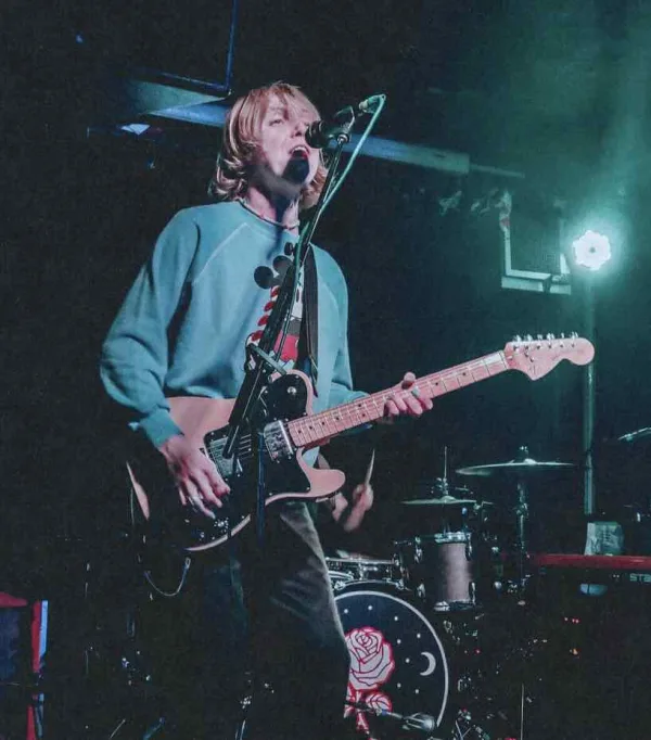 The Xcerts