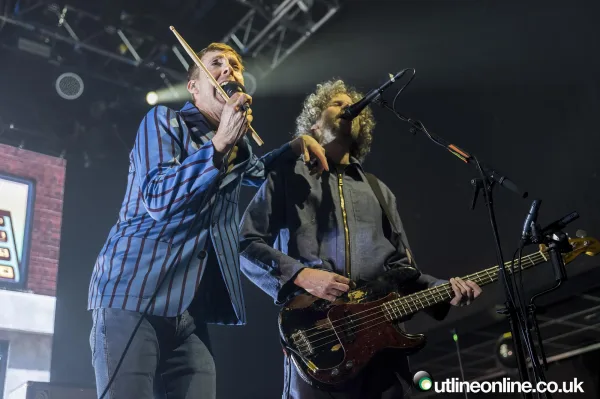 Kaiser Chiefs