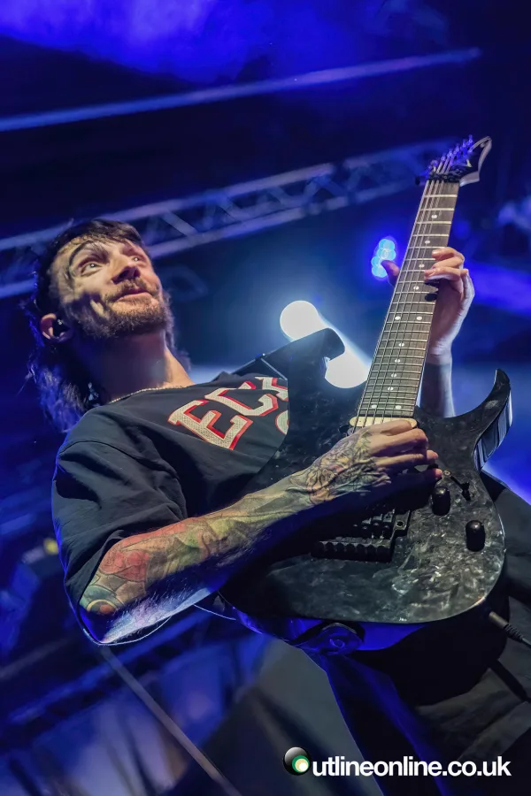 Bleed From Within