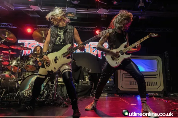 Fozzy