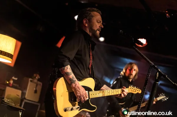 Kiefer Sutherland