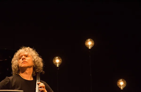 Steven Isserlis