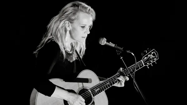 Mary Chapin Carpenter