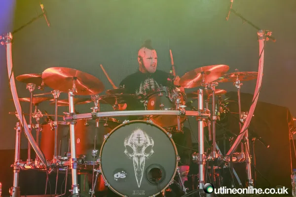 Lacuna Coil