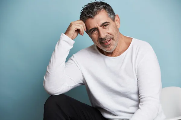 Gary Davies
