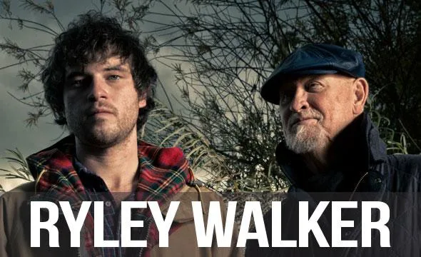 Ryley Walker
