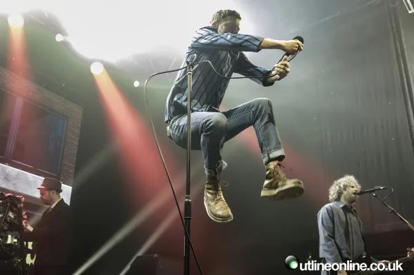Kaiser Chiefs