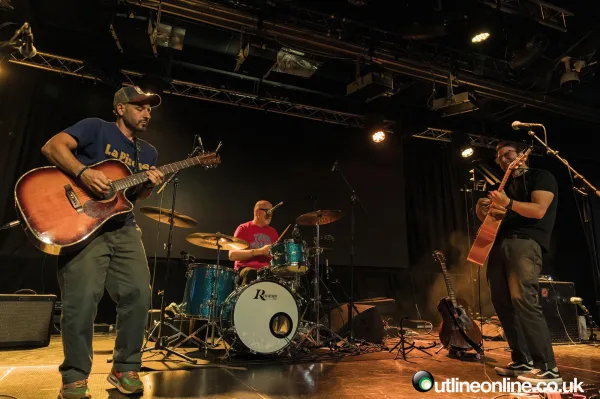 Turin Brakes