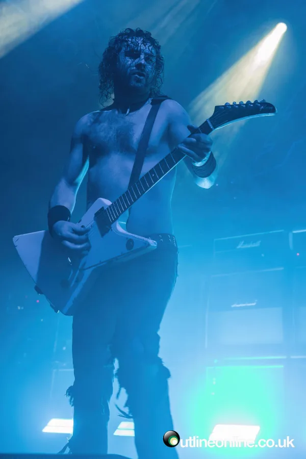 Airbourne