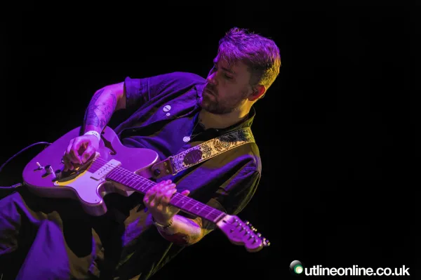 Starsailor