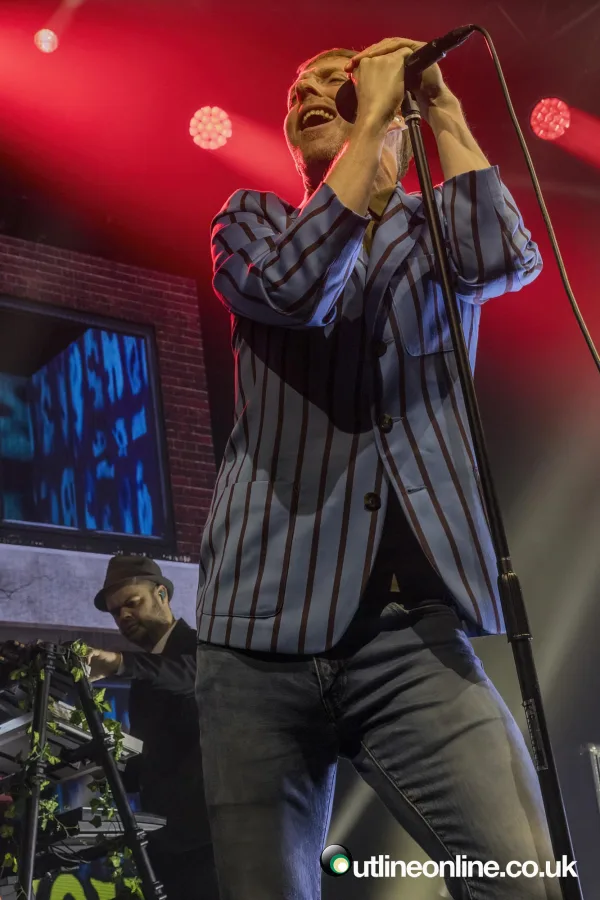 Kaiser Chiefs