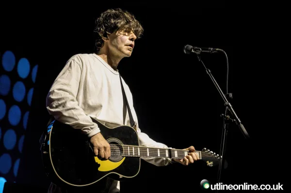 The Charlatans