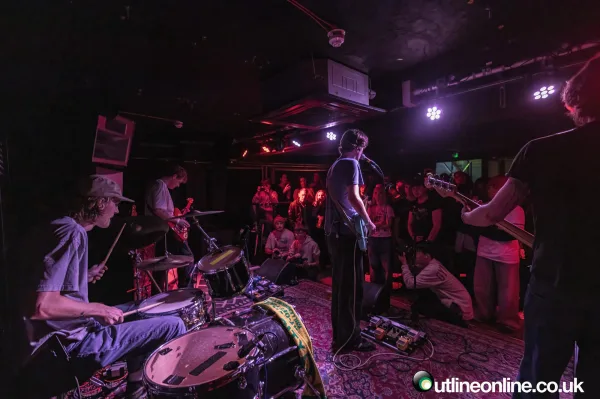 New Noise, November 2025